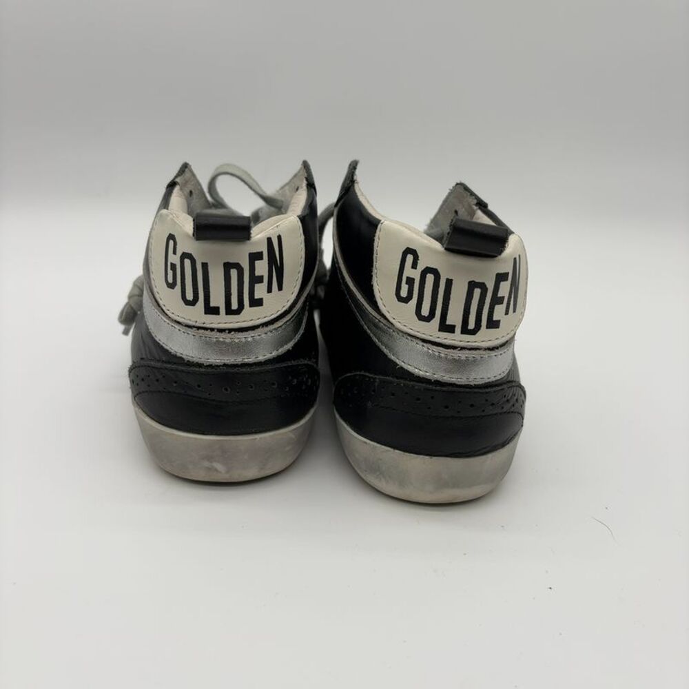 Golden Goose Star Sneakers - Picture 3 of 6